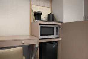 SpringHill Suites by Marriott New York Manhattan Times Square - Chambre