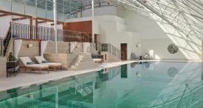 The Lowndes London - A Jumeirah Partner Hotel - Piscine