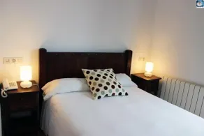 Hotel Gastronómico Arco de Mazarelos  - Chambre