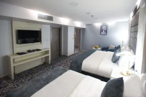 Opal Hotel Amman - Room