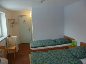 Hansehus - Room