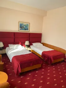 Hotel Class - Room