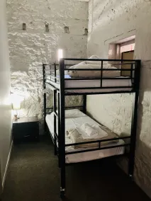 Cobb & Co Lodge - Chambre