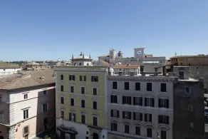 Antica Dimora Delle Cinque Lune - View from room
