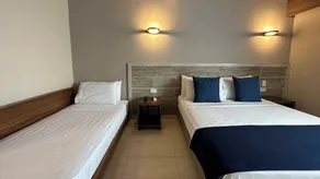Hotel Caribbean by On vacation - Chambre