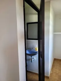 FINCA LA FORTALEZA - Salle de bain