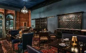 Hyatt House Sacramento-Midtown - Restaurant