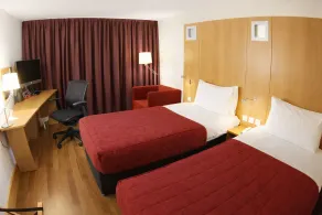 Station House Hotel Letterkenny - Habitación