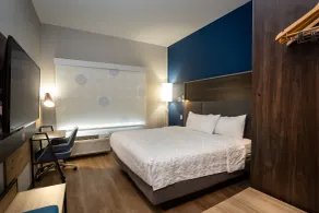 Tru by Hilton Pflugerville, TX - Chambre