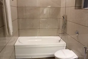 Hotel Sai - Baño
