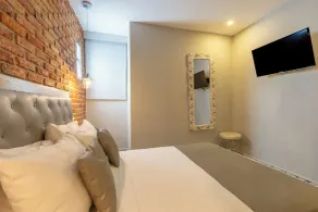 Hotel Boutique ADAZ - Room