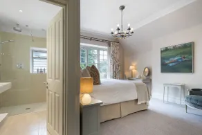 Linthwaite House Hotel - Room