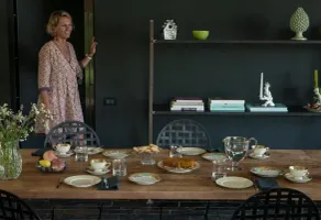 B&B Puntodivista - Restaurant
