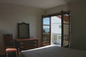 Lá em Cima - Camera