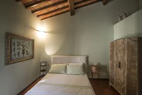 Agriturismo La Casa Di Rodo - Zimmer
