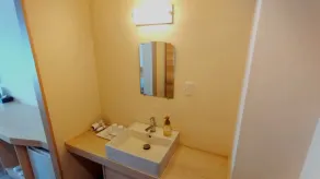 HESTA Hakone - GUEST HOUSE - - Bagno