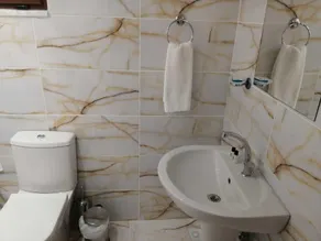 Beyaz Ev Butik Otel Masukiye - Bagno