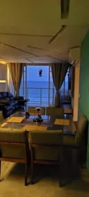 Apartamento Guarujá Pitangueiras - Camera