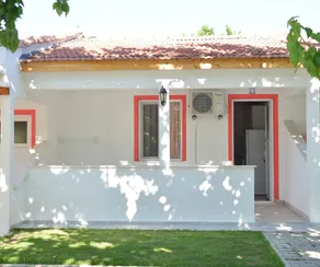 Mali Beach Apart Otel - Room