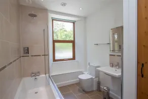 Robins Nest - Baño