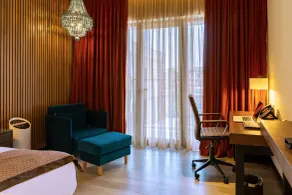 Davenue Boutique Hotel Accra - Room