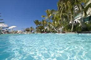 Servatur Altamar - Piscine