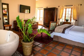 Terra Casa Guesthouse - Værelse