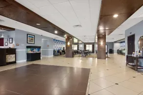 Portland Inn & Suites - Hall