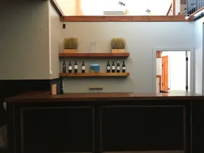 Wesbert Winery & Guest Suites - Réception