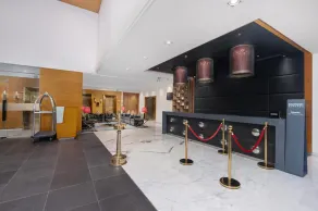 Park Inn by Radisson Navi Mumbai - Reception