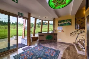 Montenero Resort&Spa - Reception