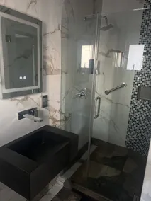 Zona Inn Hotel Boutique  - Bagno