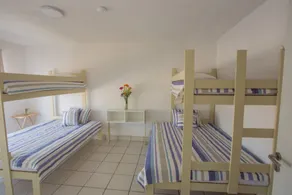 Hostal San Pablo - Hostel - Zimmer