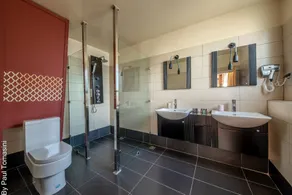 Riad Fes Nass Zmane - Badeværelse