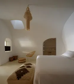 Suite Home Santorini - Rom