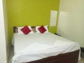 Ashok Nandini Guest House - Værelse