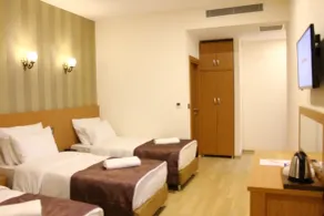 Melidium Hotel - Room