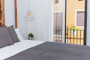 GOMEZ ROOMS - Rum