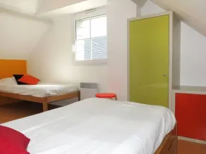 VVF Camping Les Dunes Créances - Plage du Cotentin - Quarto