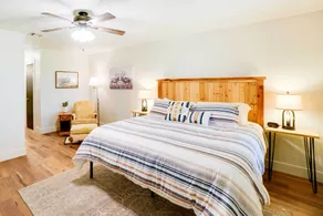 Spacious Country Home Near Ft Sill & Medicine Park - Zimmer