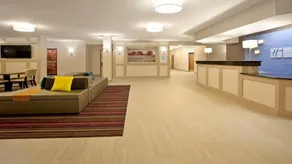 Holiday Inn Express St. Paul South - Inver Grove Heights by IHG - Réception