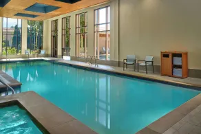 The Westin Huntsville - Piscine
