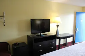 Travelodge by Wyndham Richmond IN - Chambre