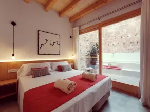 ARA Alcudia - Vue de la chambre