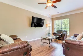 11 Mi to Dtwn Little Rock: Home w/ Large Deck! - Interiør