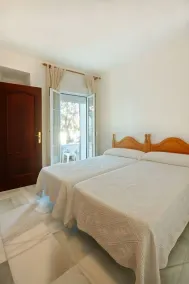 Hostal La Posada - Room
