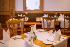 Atomis Hotel Munich Airport by Mercure - Restaurant