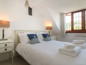 Pixie Cottage - Room