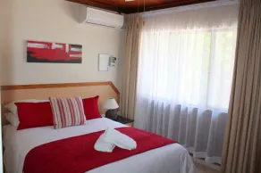 Flamingo Lodge - Room