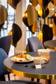 Mercure Toulouse Aeroport Blagnac - Restaurant